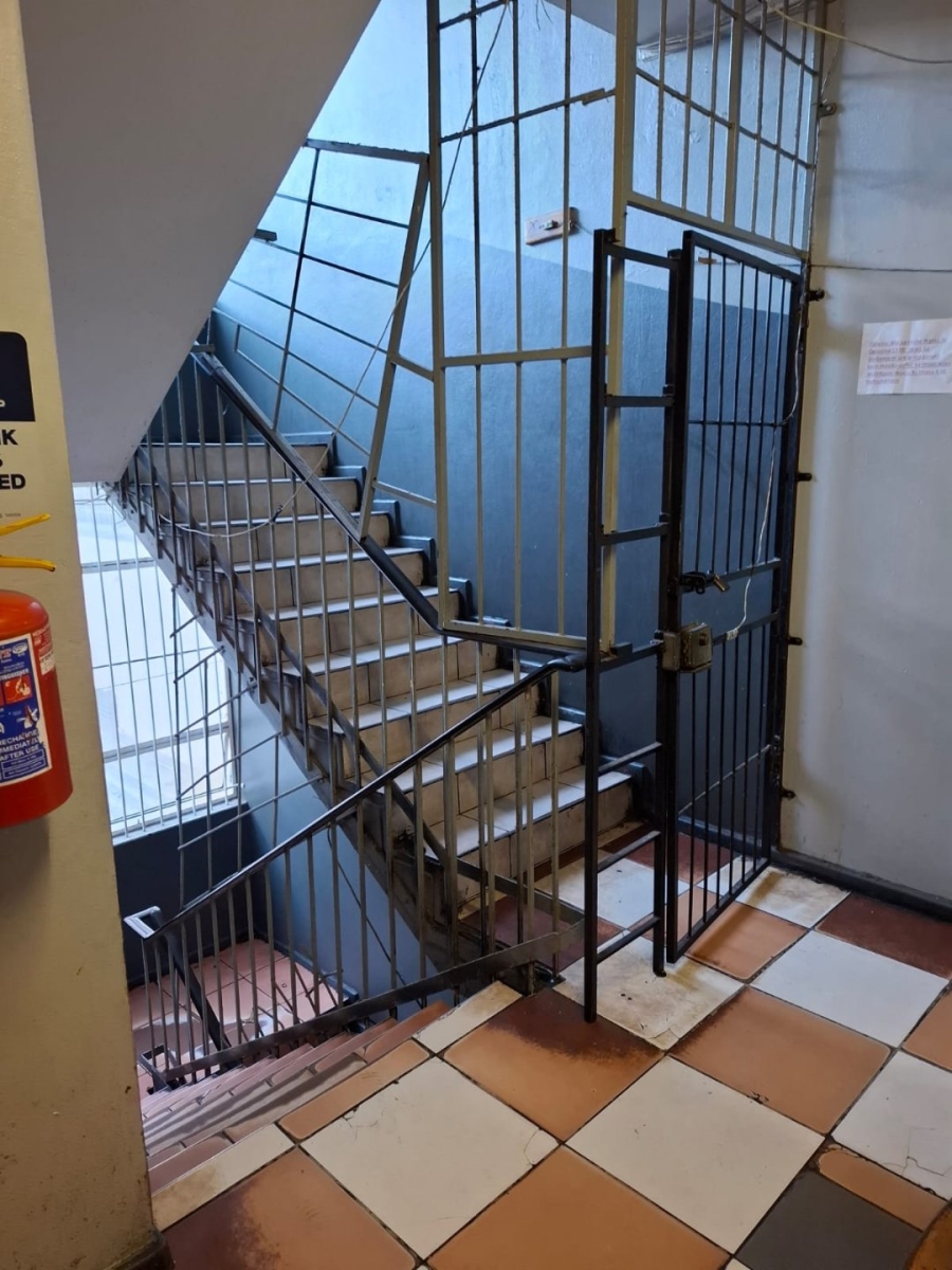 Commercial Property for Sale in Bellville Central Western Cape